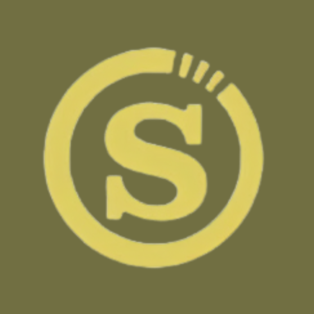 Logotipo da Soberana